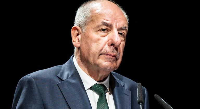 Részvétét fejezte ki a köztársasági elnök a két elesett katonával kapcsolatban