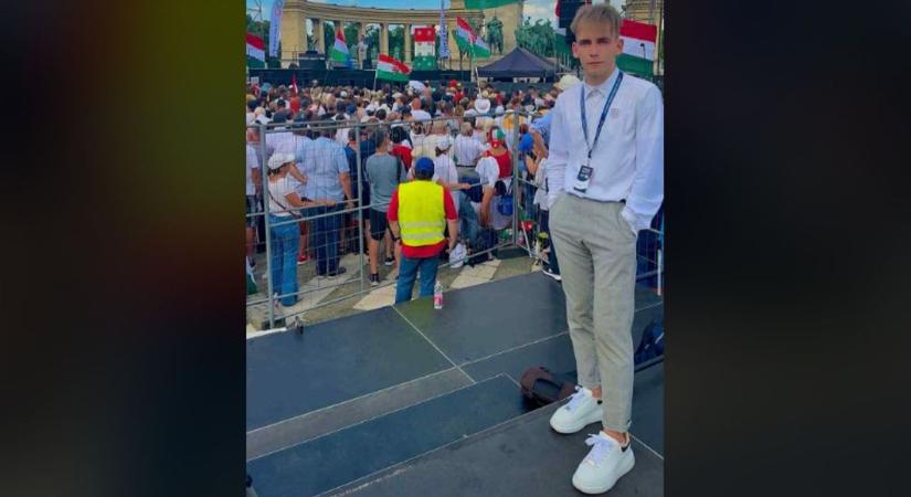 Botrány a Tiszánál: hamis termékekkel seftel a támogatójuk
