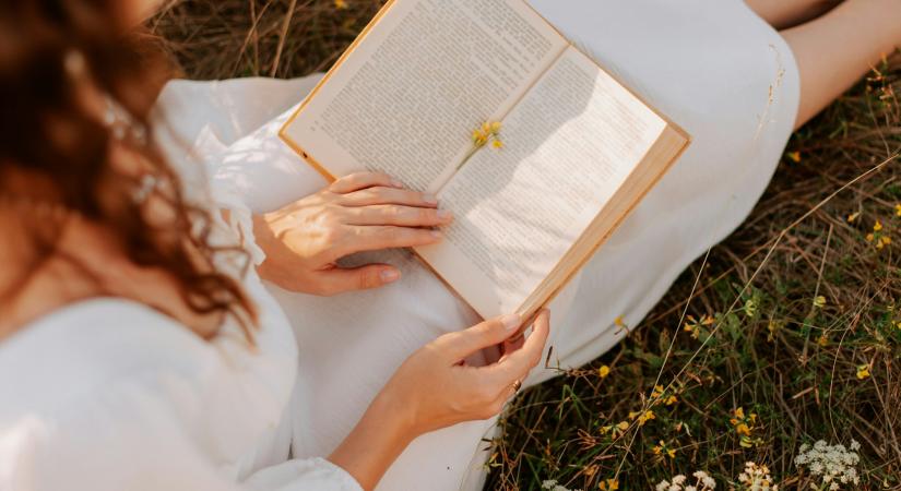 10 relax könyv a tökéletes énidőhöz – A legjobb magyar nyelven is kapható könyvek