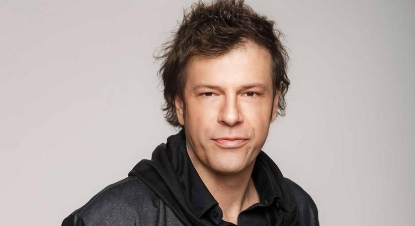 Till Attila feleségével így bulizott a Szigeten: Kriszta irtó csinos a közös képeken