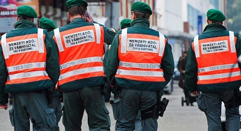 Szigorú ellenőrzések várhatók: a NAV ezeket a kereskedőket vizsgálja