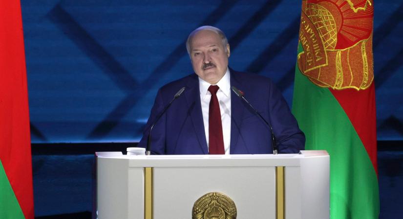 Putyin szövetségese szerint az oroszok az Egyesült Államokkal akarnak elsősorban megállapodni