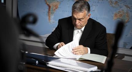 Letartóztatták az Orbán Viktor megölését „megrendelő" férfit