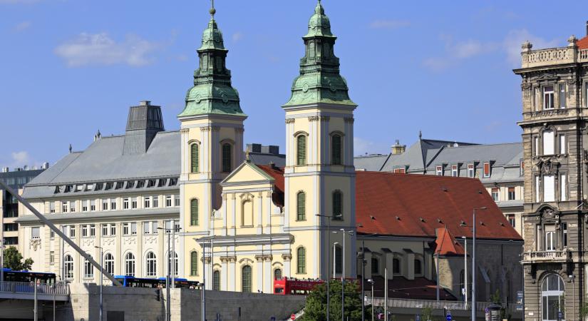 Mától kezdődnek a forgalmi változások Budapesten - Komoly lezárások jönnek