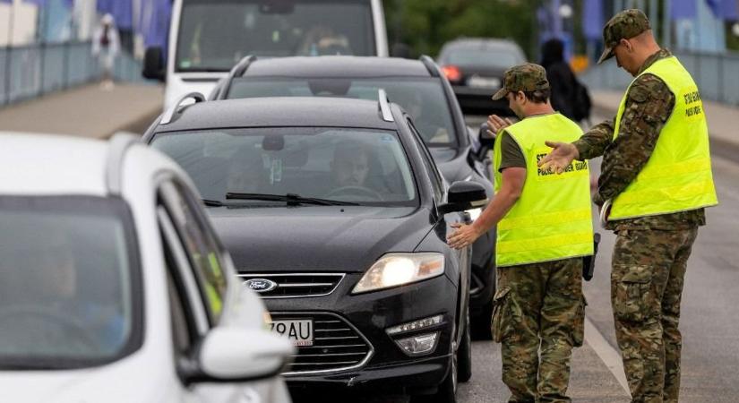 Németország felveszi a kesztyűt a migrációval – Merzéknek nincs más választásuk, ha vissza akarják szerezni az emberek támogatását
