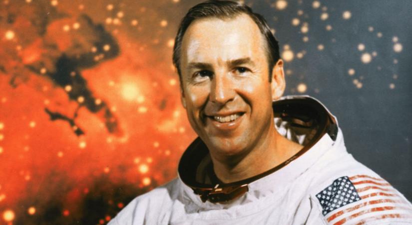 Meghalt Jim Lovell űrhajós, az Apollo–13 küldetés parancsnoka