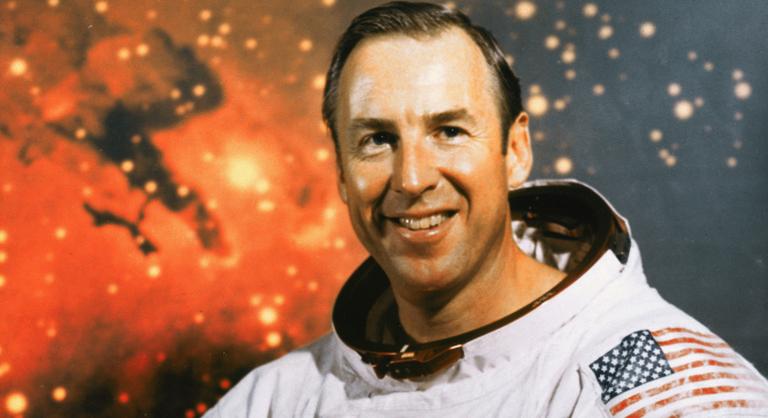 Meghalt az Apollo–13-as küldetés kulcsfigurája