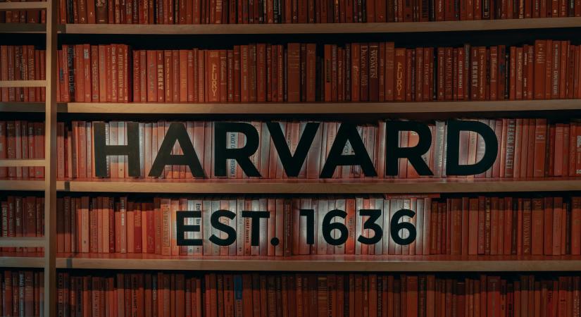 A Harvard Egyetem több mint 116,6 millió dollárt fektetett Bitcoin ETF-be