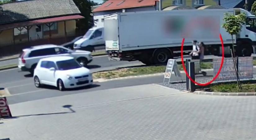 Száguldanak, mint az őrült Nyíregyházán? Fáj nézni ezeket a videókat!
