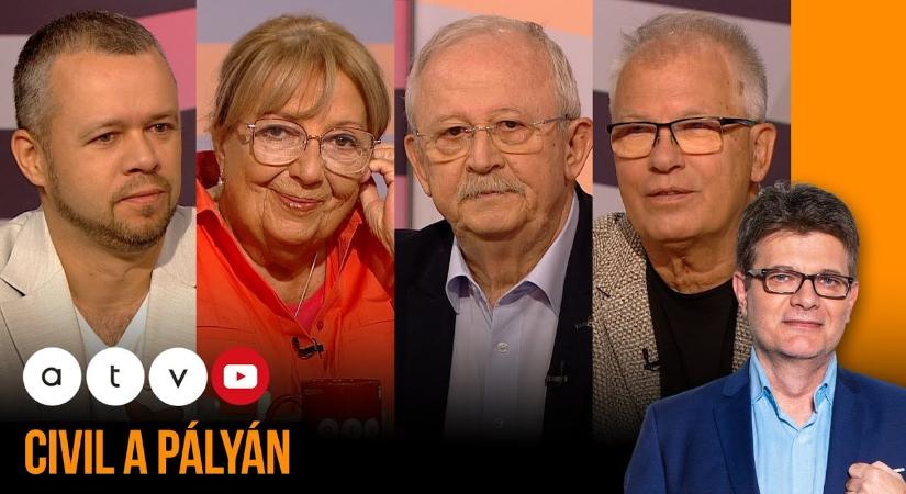 Závecz: A Fidesz próbálja utolérni a Tiszát