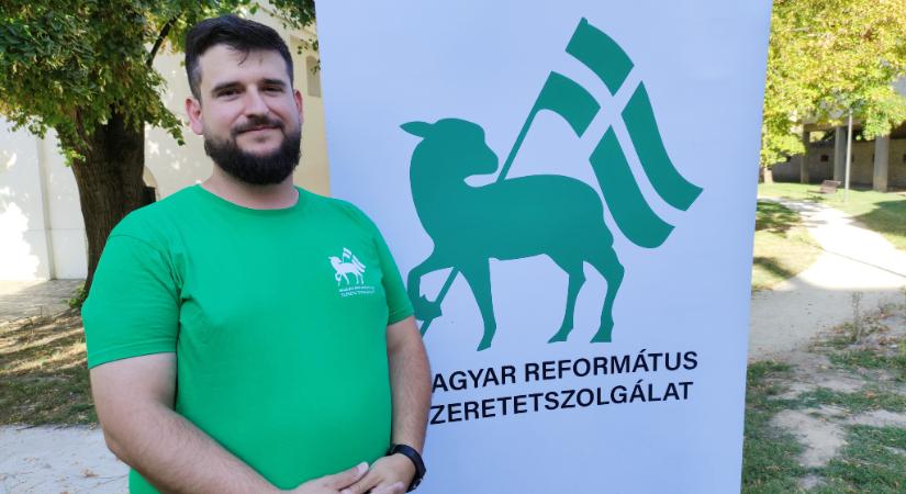 Rászoruló vásárhelyi kisgyereknek gyűjtenek tanszereket a reformátusok