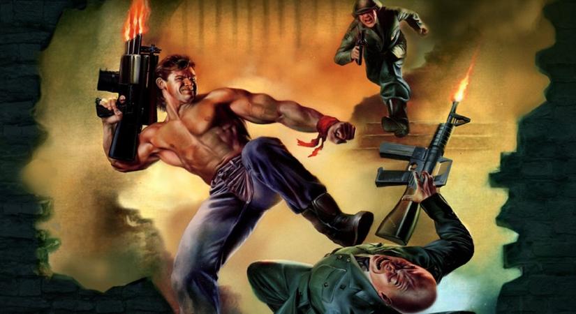Alig néhány hónap alatt elkészült a világ egyik legmeghatározóbb FPS-e