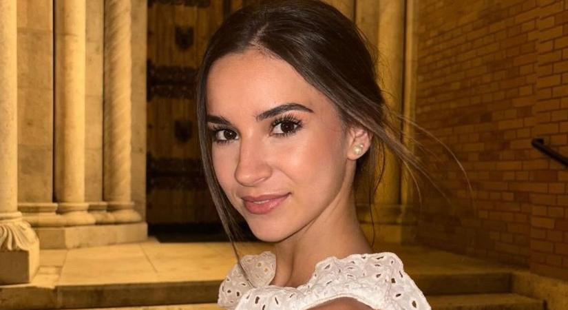 A Miss World Hungary közönségdíjasa hatalmas titkot árult el a súlyáról