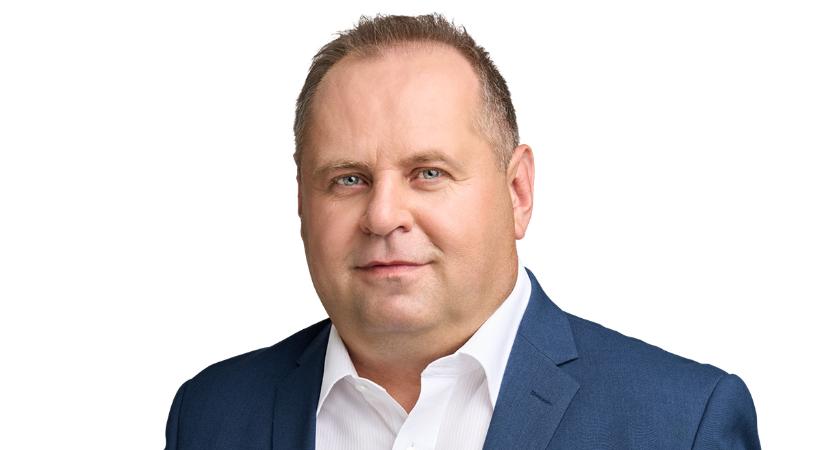 Ludván Zsolt László: „Láttam, hogyan zártak be iskolák, posták, orvosi rendelők, és maradtak magukra az itt élők”