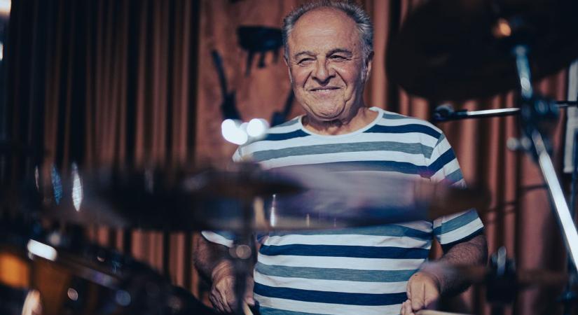 Letarolta a színpadot első fellépésén ez a barcsi blues banda