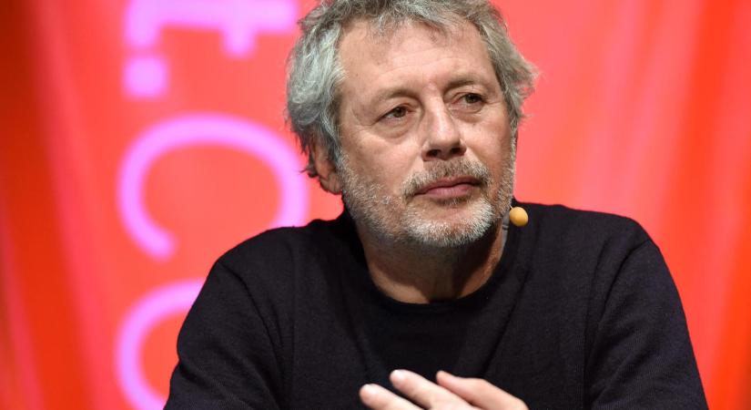 A Volt egyszer egy vadnyugat rendezője is elégedett lenne Alessandro Baricco westernhősével