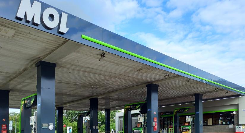 Az emberek használnák a MOL hulladékból készült üzemanyagát