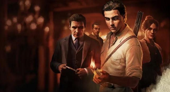 Valódi ex-maffiózó mondott véleményt a Mafia: The Old Country hitelességéről