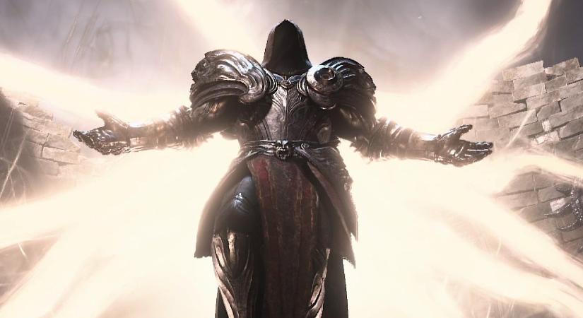 Otthagyta a Blizzardot a Diablo IV fejlesztőcsapatának vezetője, aki szerint a franchise még sosem volt ilyen erős és releváns