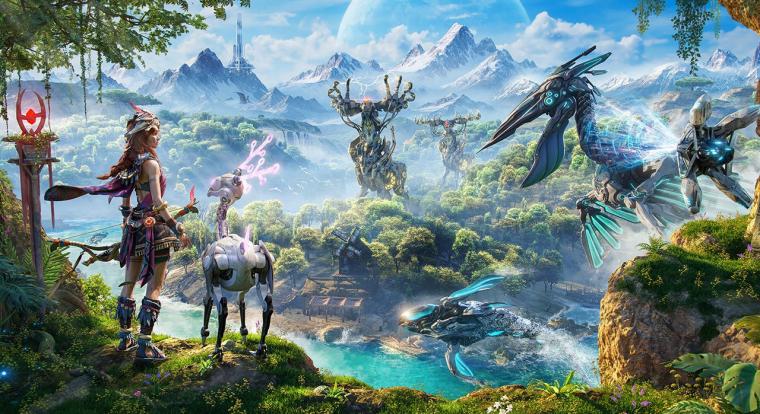 A kínai Horizon-klón megijedt egy kicsit a Sonytól