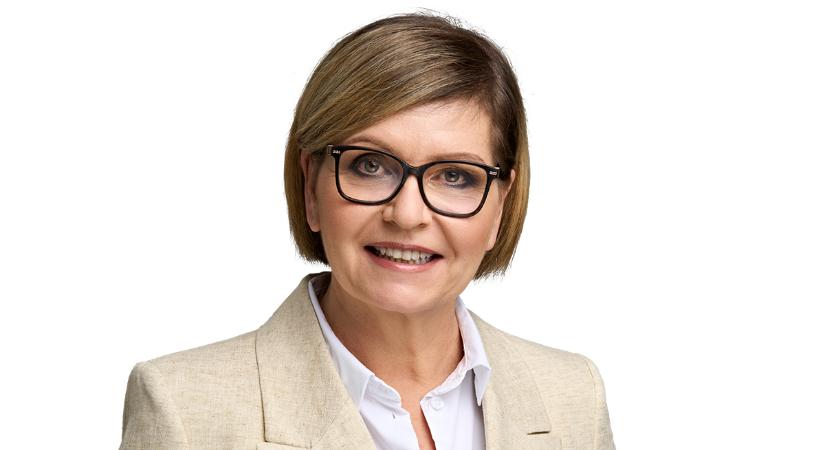 Kálmán Olga: „Nem felettük, hanem velük – így kell döntéseket hozni az itt élők érdekében”