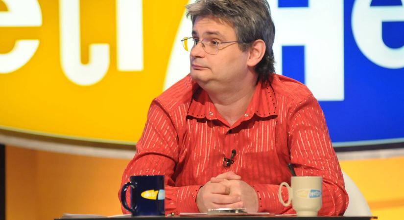 Esküvőktől a Heti Hetesig: Jáksó László meglepő titkot árult el