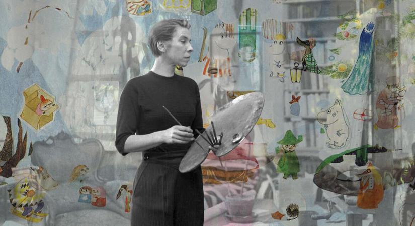 Tove Jansson múminjai megtanították: a bátorság kulcsa a félelem