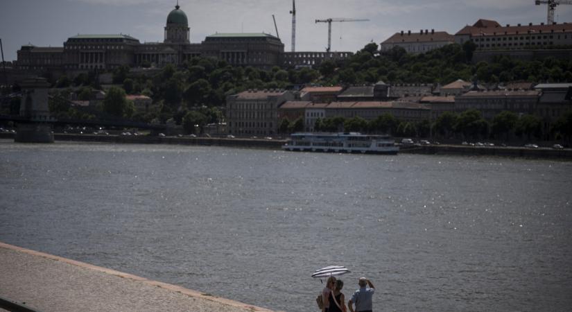 Drasztikus lezárások élesednek Budapesten: két hétig is eltart, sokan bosszankodhatnak