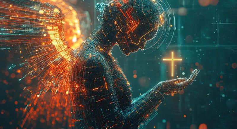 Magisterium AI – az egyházi MI-alkalmazás