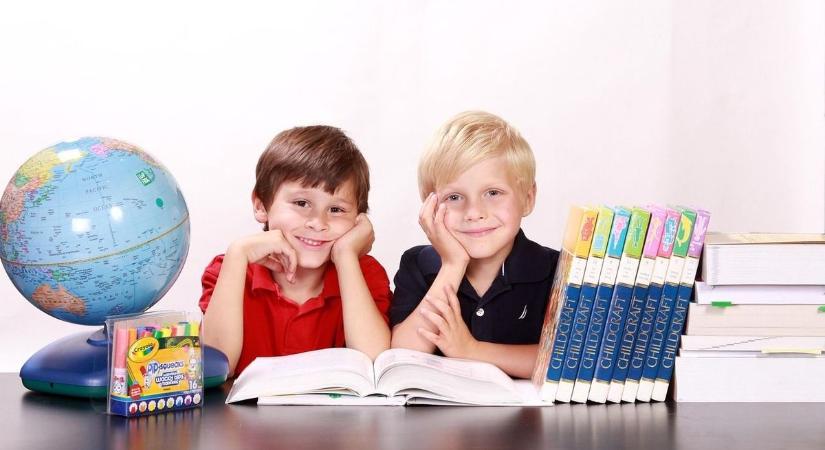 Mutatjuk a Színötösöket - Íme Győr-Moson-Sopron kitűnő diákjai