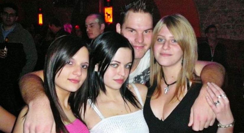 Így buliztunk Pécsen a Sörházban – előkerültek a legendás képek 2009-ből! (GALÉRIA)
