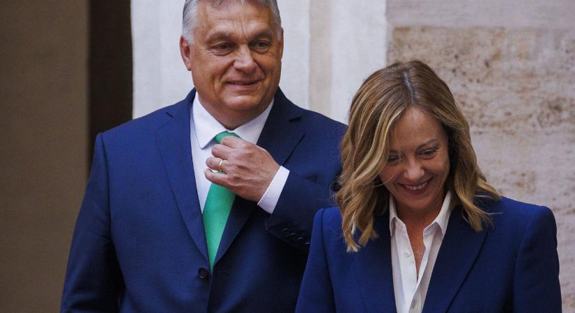 Magyar Péter és a TISZA őrjöng, Orbán Viktort választotta a leghíresebb választási szakértő