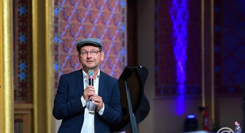 Hámori Ildikó, Szinetár Dóra, Fesztbaum Bél és Kern András ott lesz a Zsidó Kulturális Fesztiválon