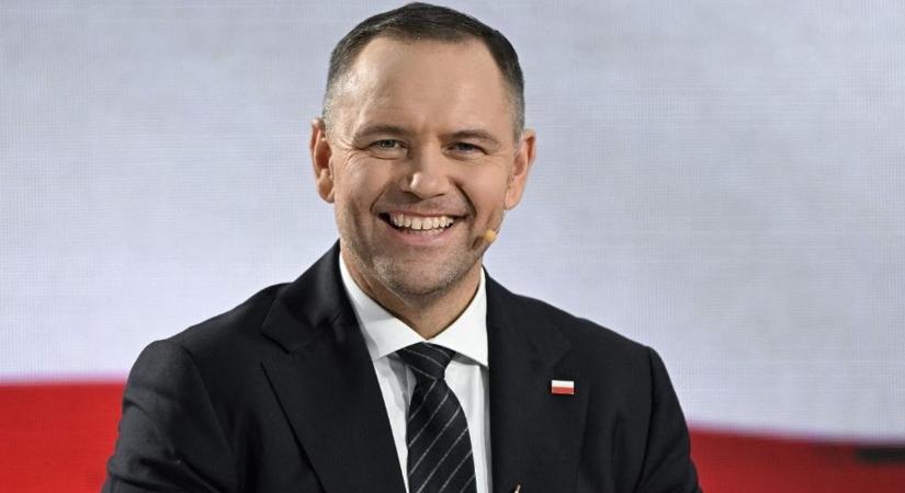 Leírták a németek: félnek az új lengyel elnöktől, mint a tűztől, Nawrocki leszámolhat velük – de trükkös Lengyelország gazdasági csodája