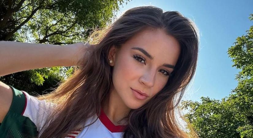 Megdöbbentő titkot árult el a súlyáról a Miss World Hungary szegedi közönségdíjasa