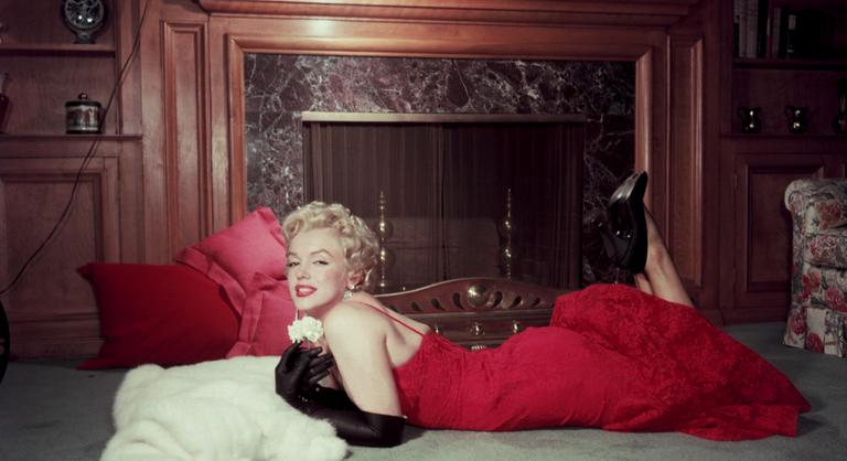 Marylin Monroe mégsem lett öngyilkos, hanem a CIA ölte meg, mert fecsegni készült?