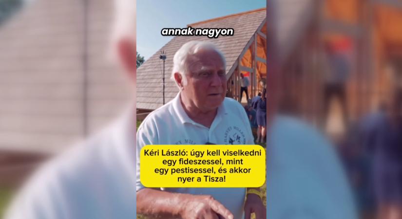 Évről Évre a Fidesz–KDNP szavazóit becsmérlik a baloldali politikusok  videó