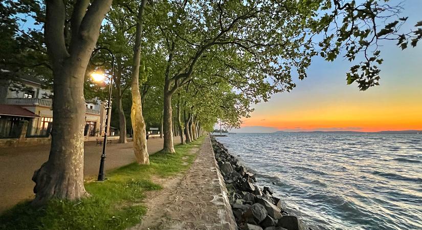 Szent István nap 2025 Balatonföldvár