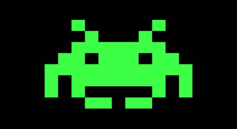 Még az egyik legrégebbi játékklasszikus, a Space Invaders alapján is film készül, már megtalálták hozzá az írókat