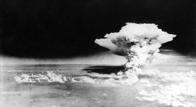 Nem az atombomba miatt kapitulált Japán?