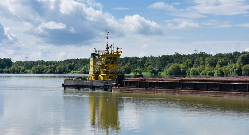 Elemző: a Duna lehetőségeit még mindig nem használjuk ki eléggé