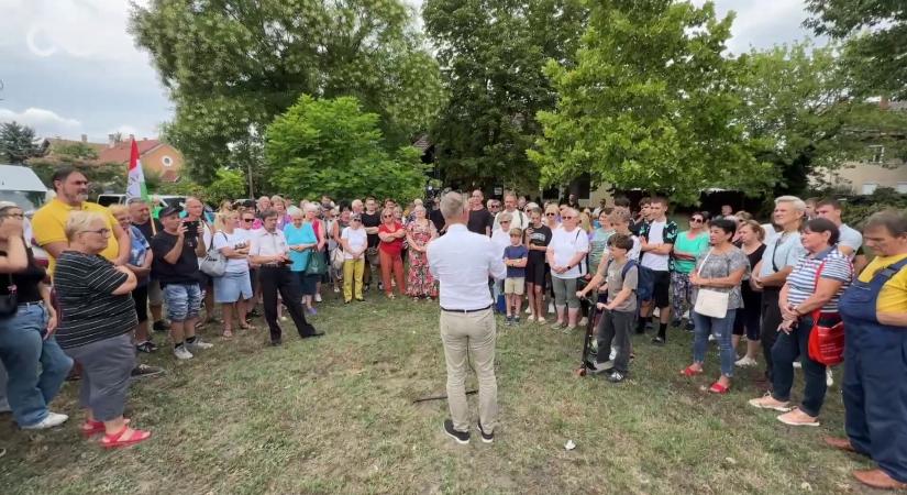 A számok is cáfolják Magyar Pétert, tízszeresére nőtt az Otthon Start Program után érdeklődők száma  videó