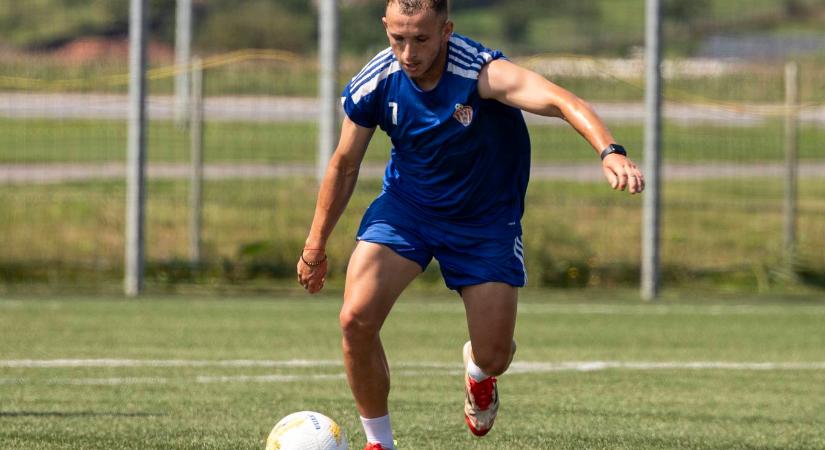 Liga 2: második meccsén is döntetlent játszott a Sepsi OSK
