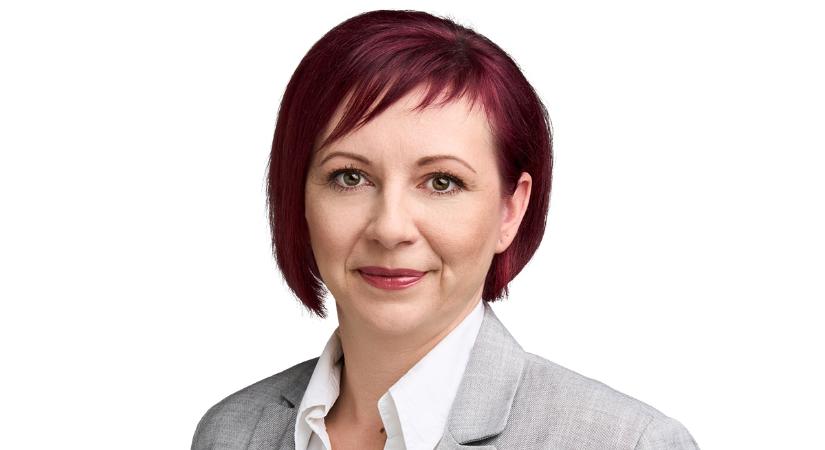 Kertész Éva: „A Velencei-tó nem a milliárdosoké, hanem mindannyiunké”