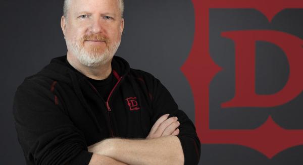 Távozik a Blizzardtól a Diablo atyja, Rod Fergusson
