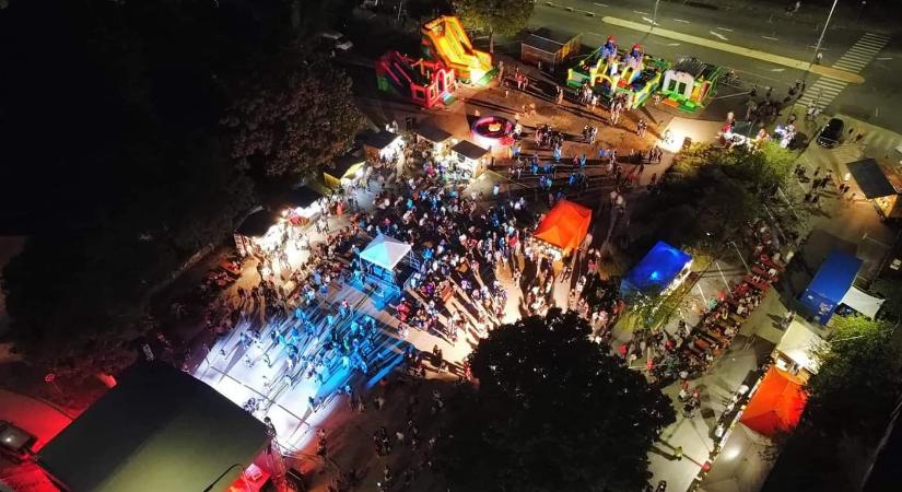 Tapolcai Ünnepi Napok és Borhét 2025
