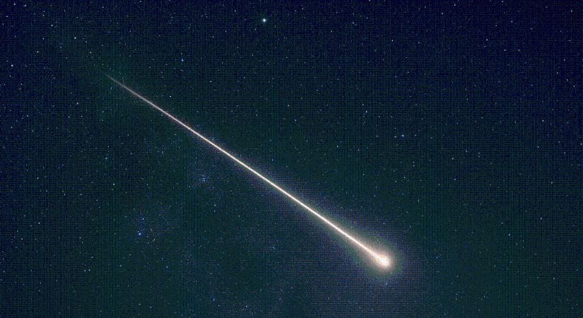 Perseidák 2025 – A nyár leglátványosabb meteorrajának megfigyelése