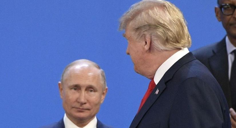 Ukrajnának nem lesz sok választása, ha Trump és Putyin megegyezik – Demkó Attila a Mandinernek