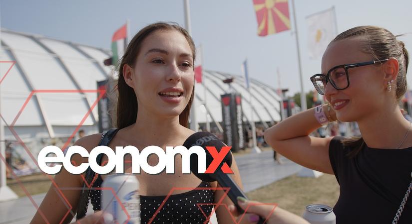 Százan házasodnak meg idén a Szigeten
