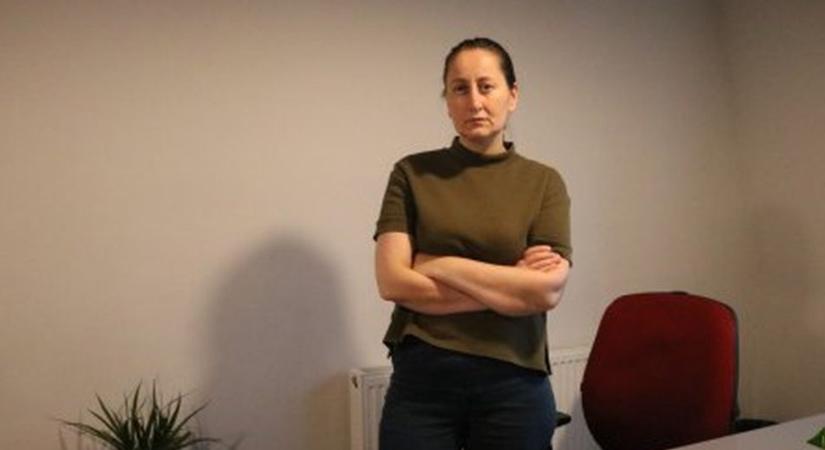 Két év letöltendő börtönt kapott egy újságíró Grúziában